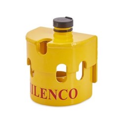 Milenco Hitch and Chain Lock